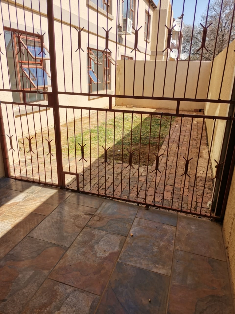 3 Bedroom Property for Sale in Vaalpark Free State